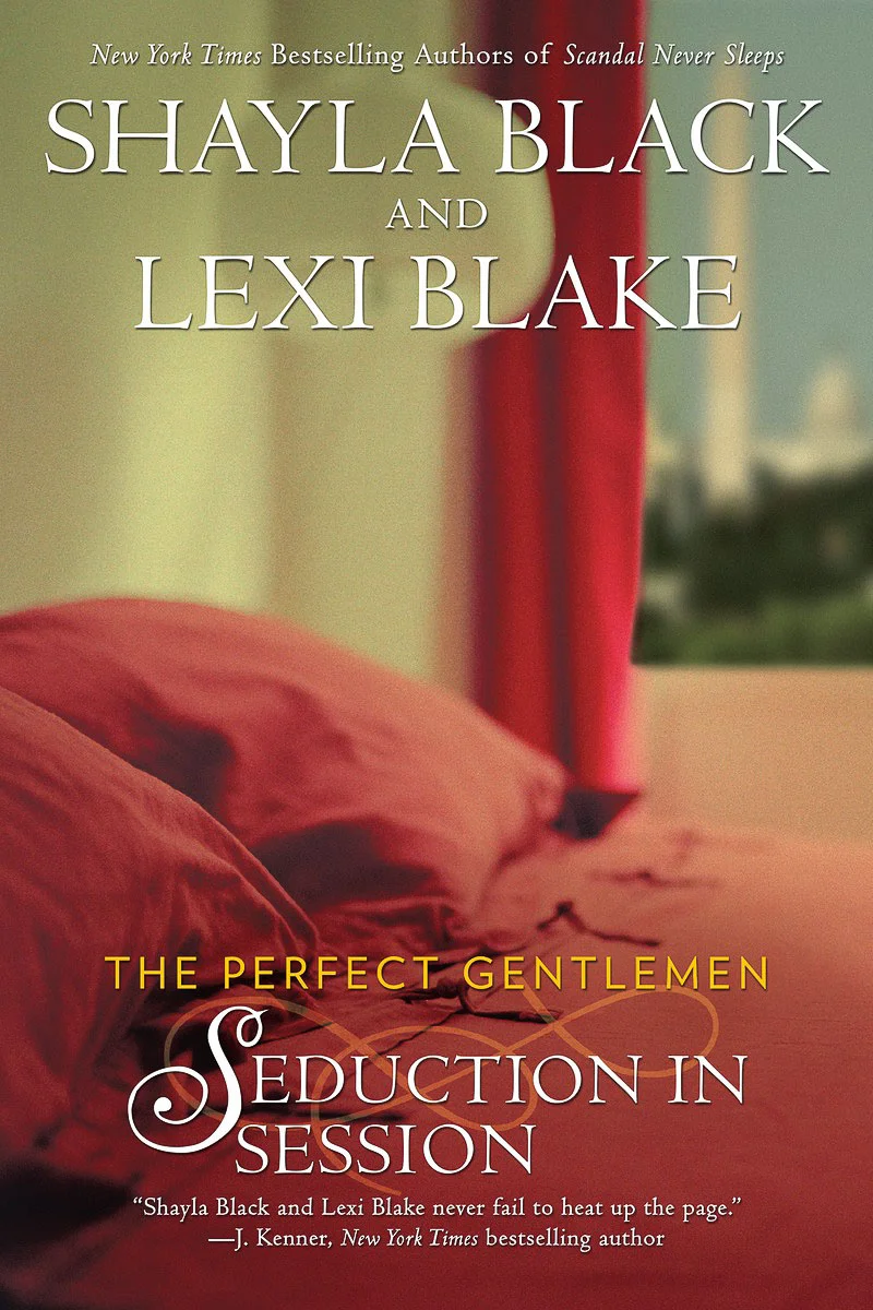 The Perfect Gentlemen Series — Lexi Blake | New York Times Bestselling ...